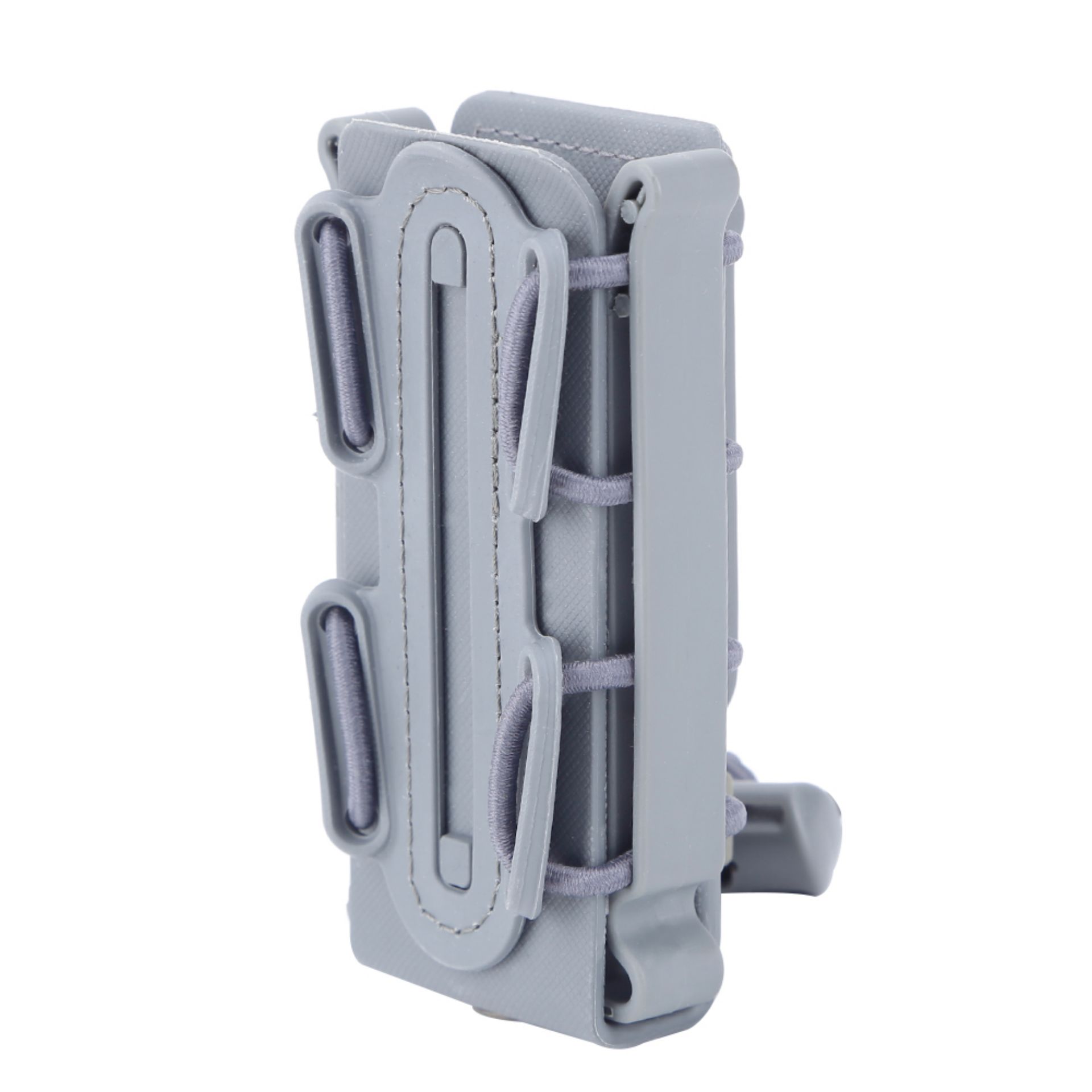 WOSPORT SCORPLON STYLE SOFT SHELL MAGAZINE POUCH（FOR 9MM） [WST-MG-35]