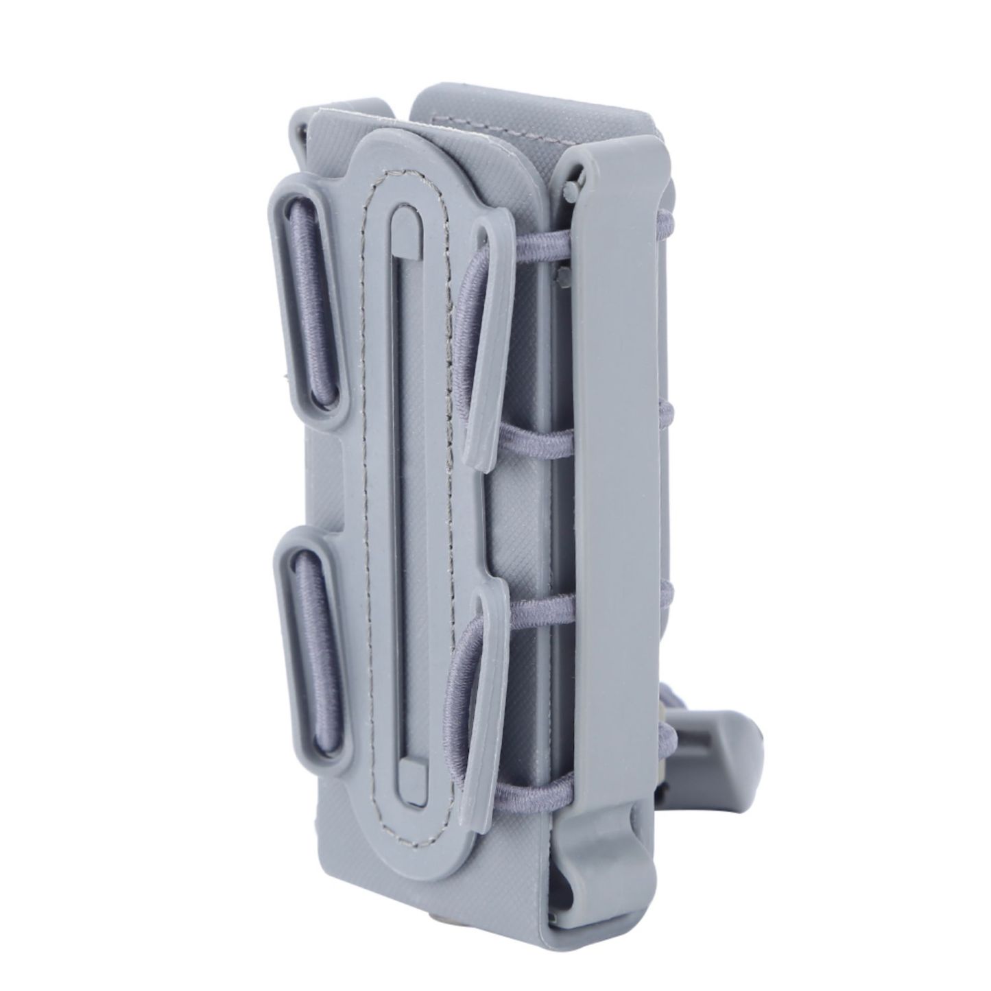 WOSPORT SCORPLON STYLE SOFT SHELL MAGAZINE POUCH（FOR 9MM） [WST-MG-35]