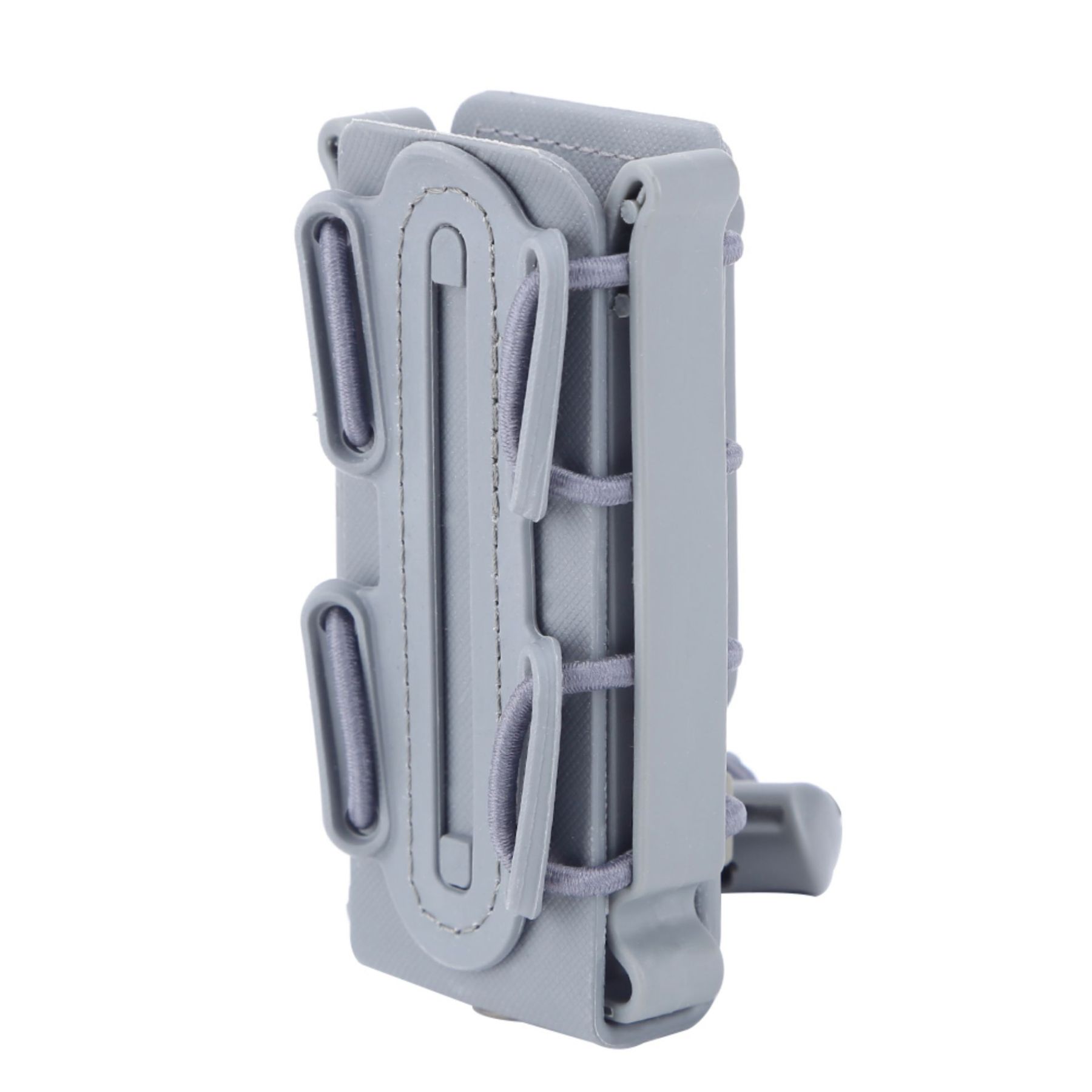 WOSPORT SCORPLON STYLE SOFT SHELL MAGAZINE POUCH（FOR 9MM） [WST-MG-35]
