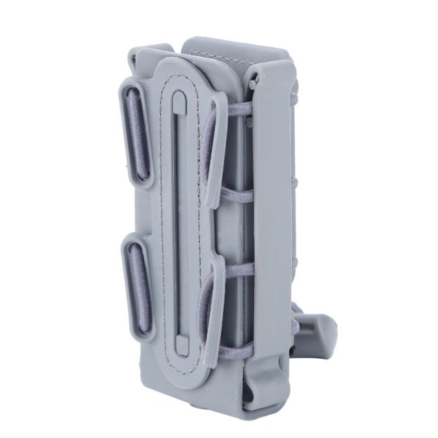 WOSPORT SCORPLON STYLE SOFT SHELL MAGAZINE POUCH（FOR 9MM） [WST-MG-35]
