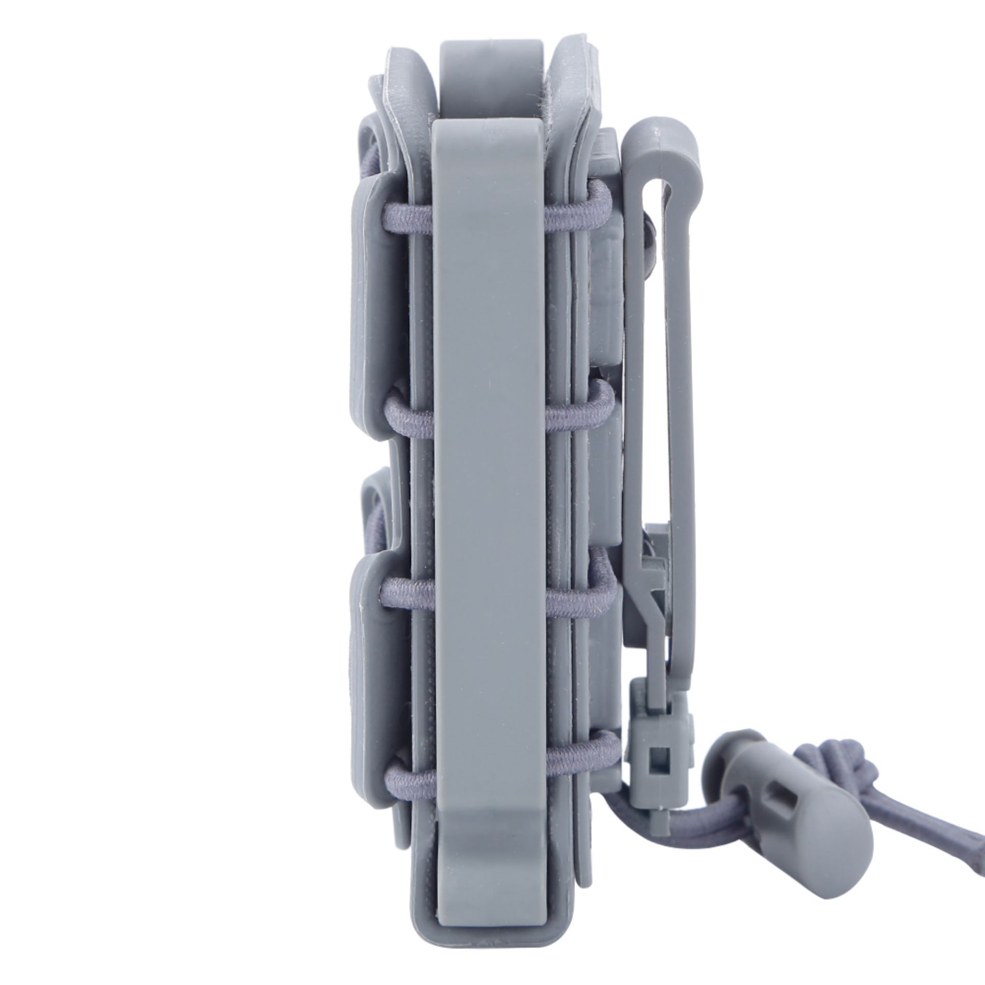 WOSPORT SCORPLON STYLE SOFT SHELL MAGAZINE POUCH（FOR 9MM） [WST-MG-35]