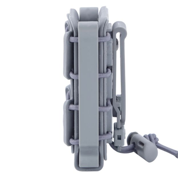 WOSPORT SCORPLON STYLE SOFT SHELL MAGAZINE POUCH（FOR 9MM） [WST-MG-35]