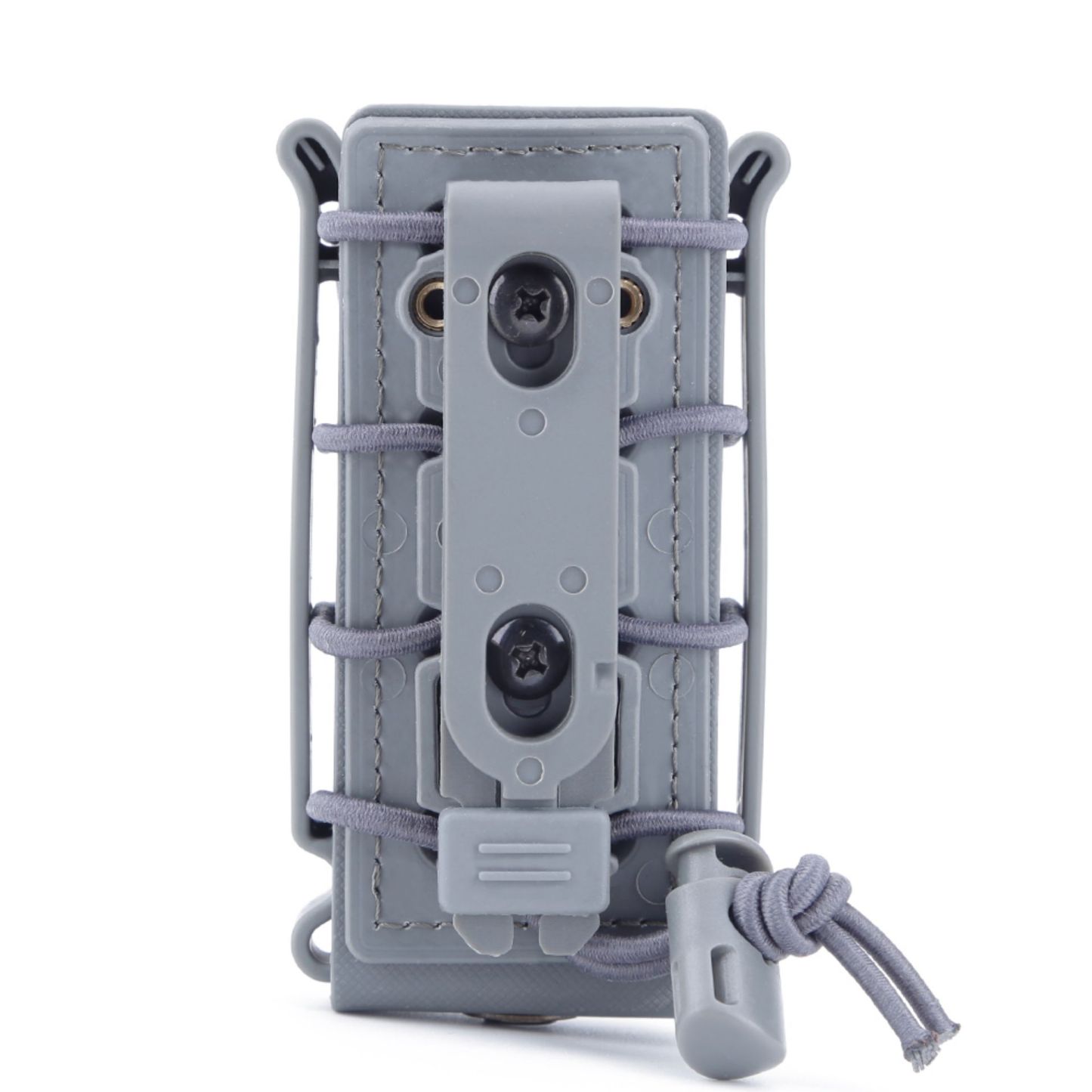 WOSPORT SCORPLON STYLE SOFT SHELL MAGAZINE POUCH（FOR 9MM） [WST-MG-35]