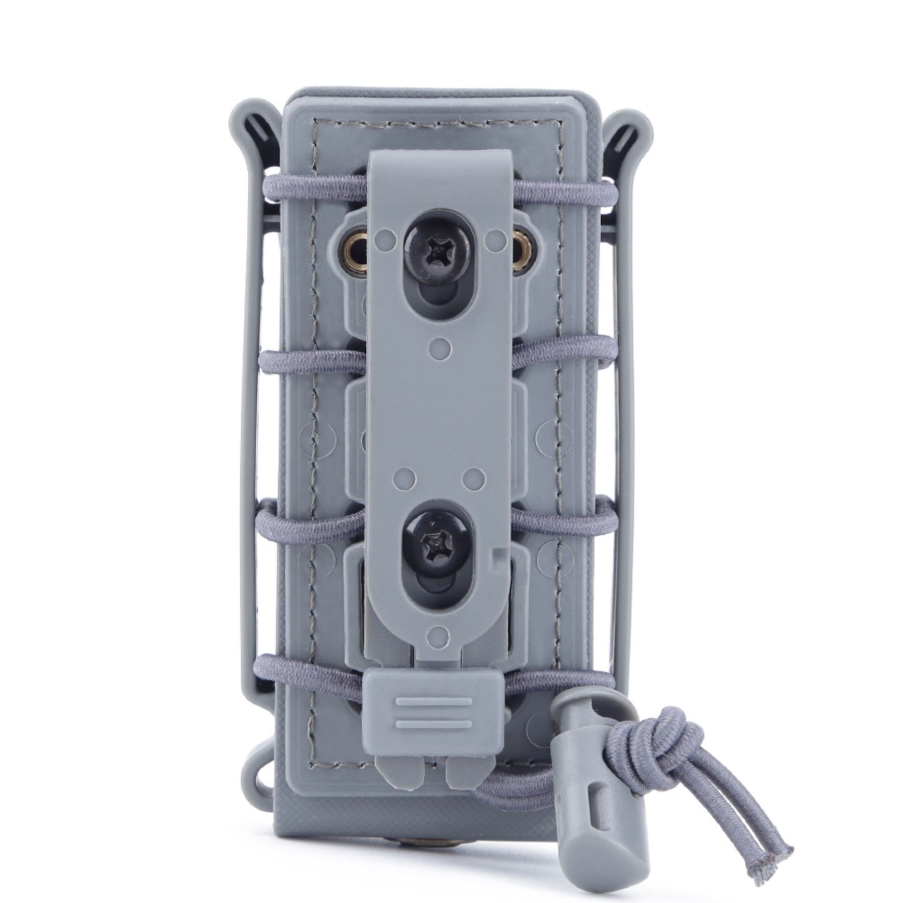 WOSPORT SCORPLON STYLE SOFT SHELL MAGAZINE POUCH（FOR 9MM） [WST-MG-35]