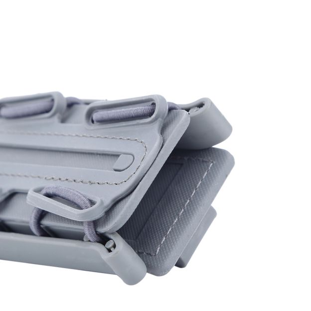 WOSPORT SCORPLON STYLE SOFT SHELL MAGAZINE POUCH（FOR 9MM） [WST-MG-35]