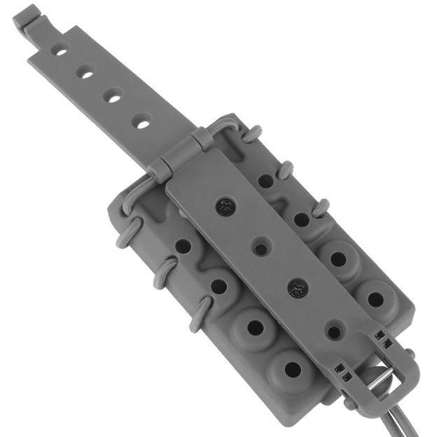 WOSPORT URBAN ASSAULT TOURNIQUET POUCH [WST-MG-61]