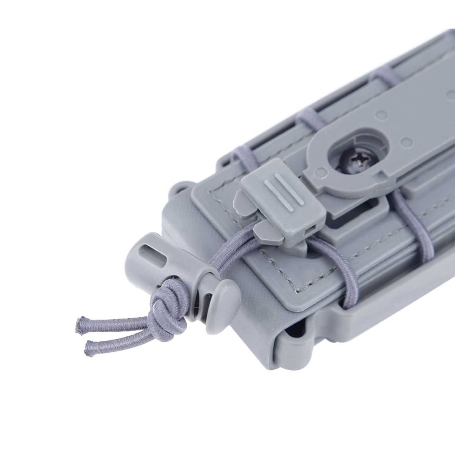 WOSPORT SCORPLON STYLE SOFT SHELL MAGAZINE POUCH（FOR 9MM） [WST-MG-35]