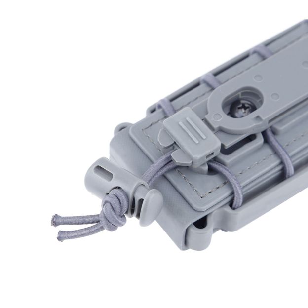 WOSPORT SCORPLON STYLE SOFT SHELL MAGAZINE POUCH（FOR 9MM） [WST-MG-35]