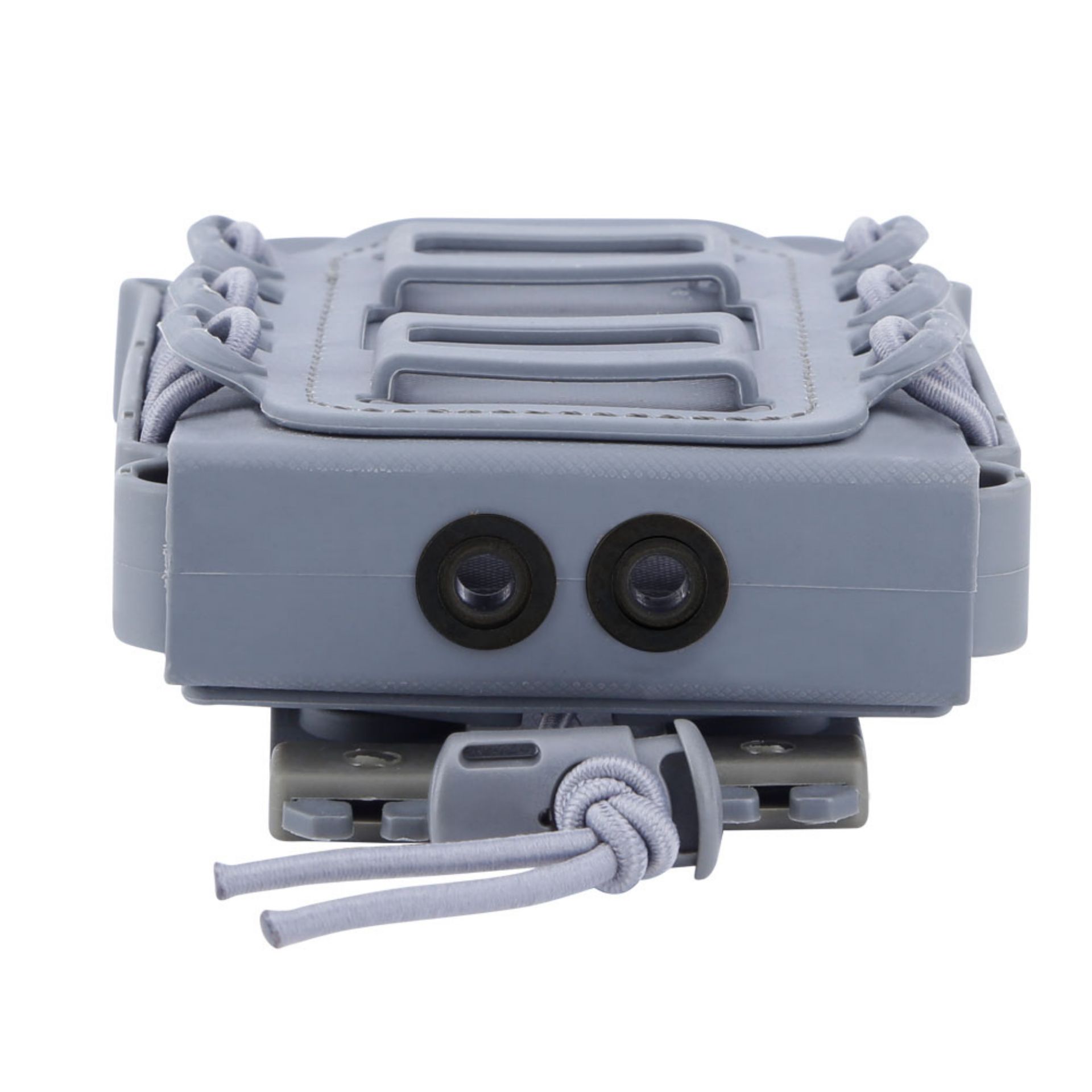 WOSPORT SCORPLON STYLE SOFT SHELL MAGAZINE POUCH（FOR 5.56/7.62） [WST-MG-34]