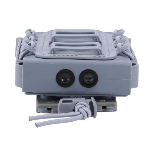 WOSPORT SCORPLON STYLE SOFT SHELL MAGAZINE POUCH（FOR 5.56/7.62） [WST-MG-34]