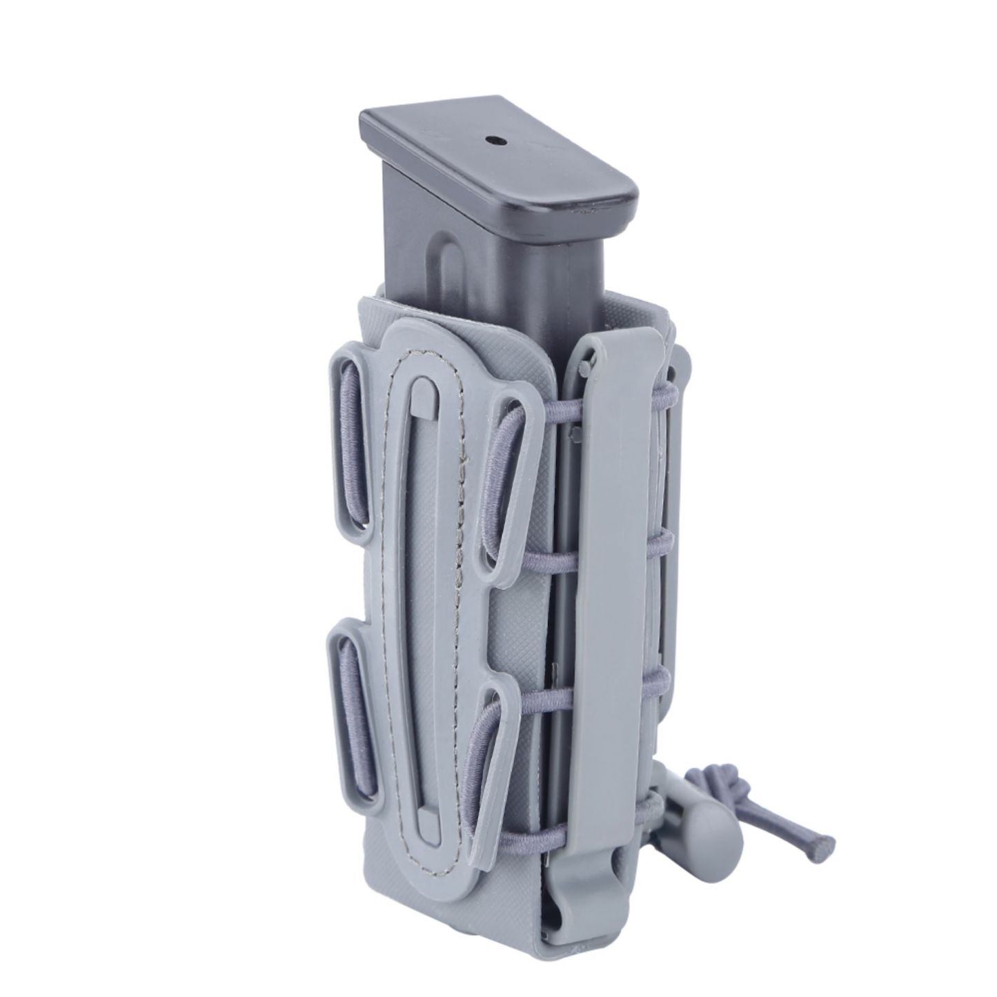 WOSPORT SCORPLON STYLE SOFT SHELL MAGAZINE POUCH（FOR 9MM） [WST-MG-35]