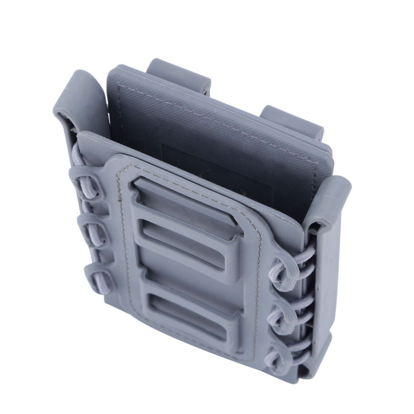 WOSPORT SCORPLON STYLE SOFT SHELL MAGAZINE POUCH（FOR 5.56/7.62） [WST-MG-34]