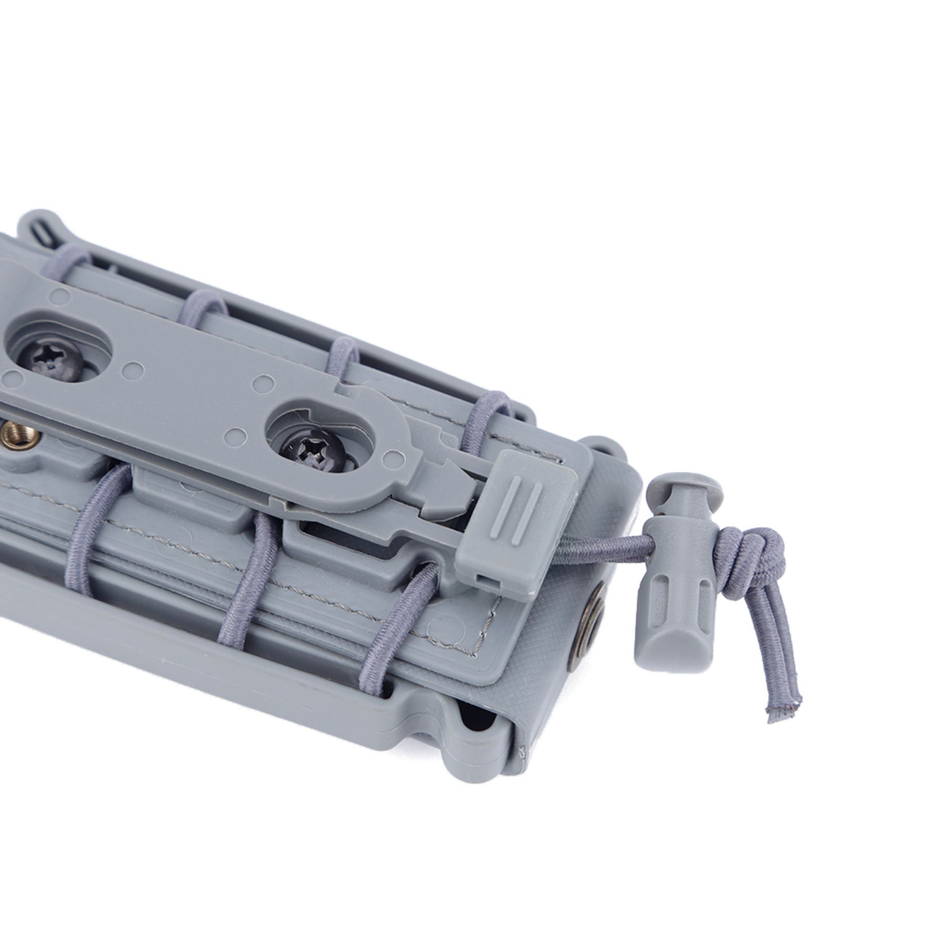 WOSPORT SCORPLON STYLE SOFT SHELL MAGAZINE POUCH（FOR 9MM） [WST-MG-35]