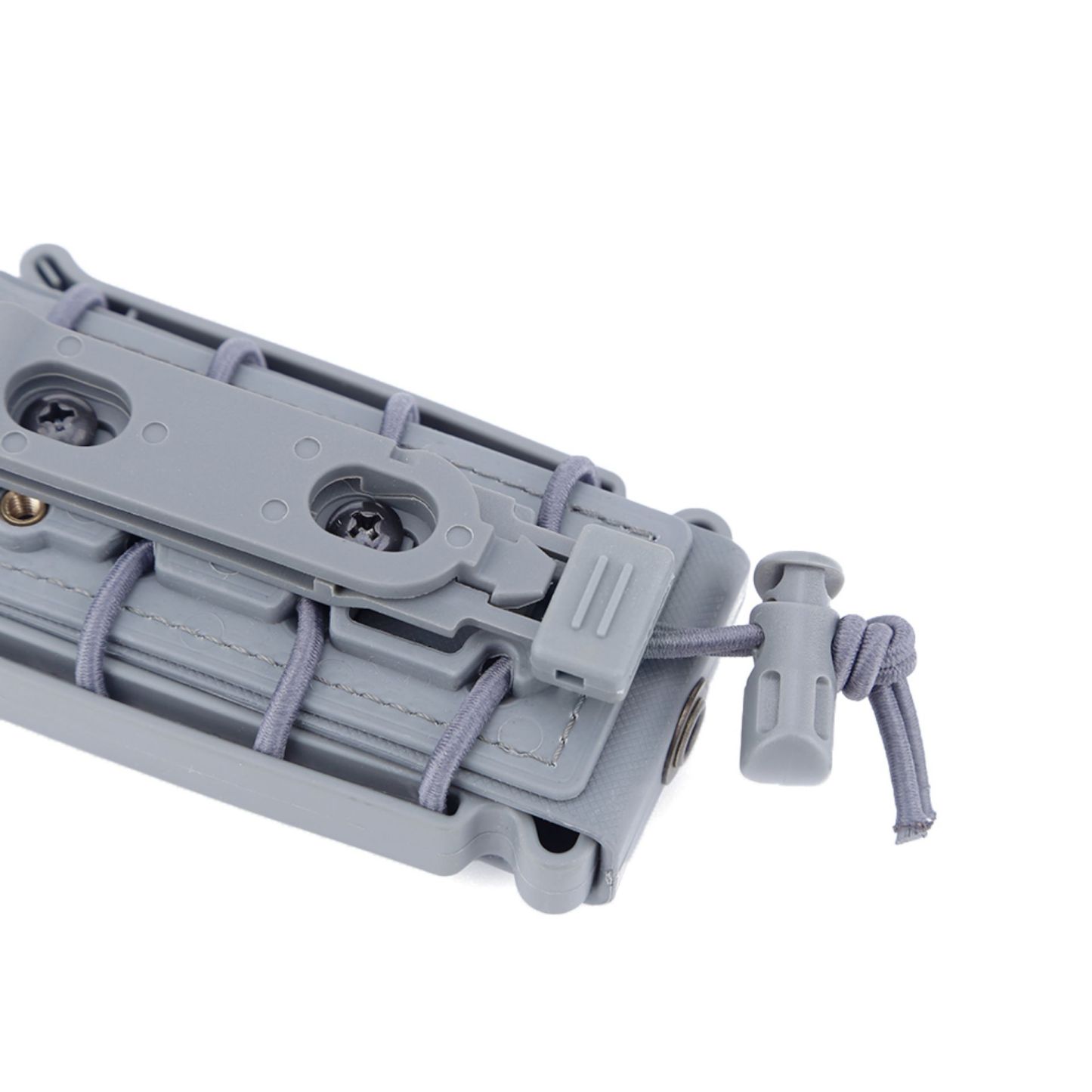 WOSPORT SCORPLON STYLE SOFT SHELL MAGAZINE POUCH（FOR 9MM） [WST-MG-35]