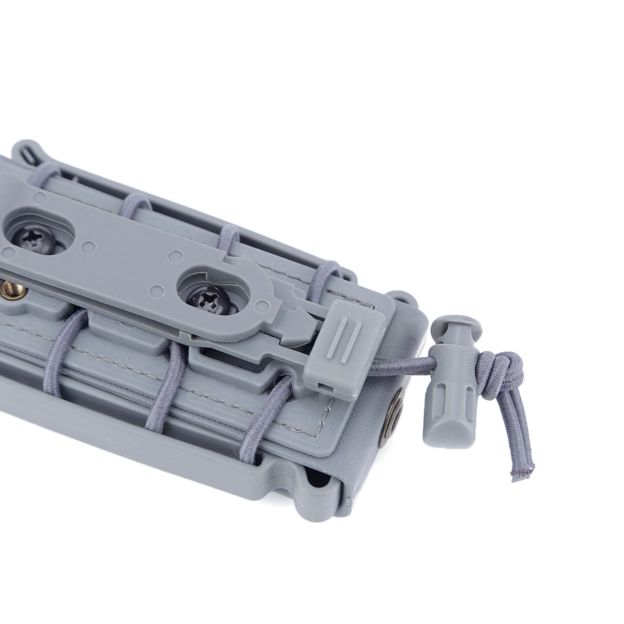 WOSPORT SCORPLON STYLE SOFT SHELL MAGAZINE POUCH（FOR 9MM） [WST-MG-35]