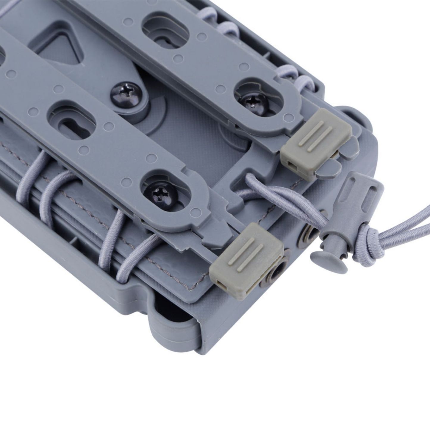 WOSPORT SCORPLON STYLE SOFT SHELL MAGAZINE POUCH（FOR 5.56/7.62） [WST-MG-34]