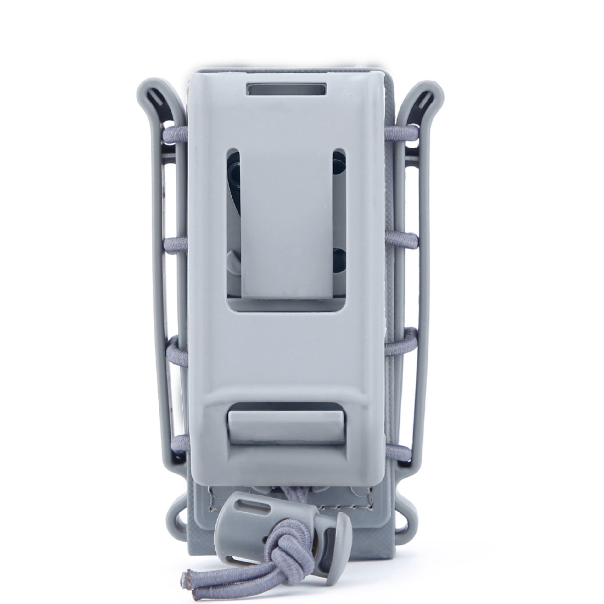 WOSPORT SCORPLON STYLE SOFT SHELL MAGAZINE POUCH（FOR 9MM） [WST-MG-35]