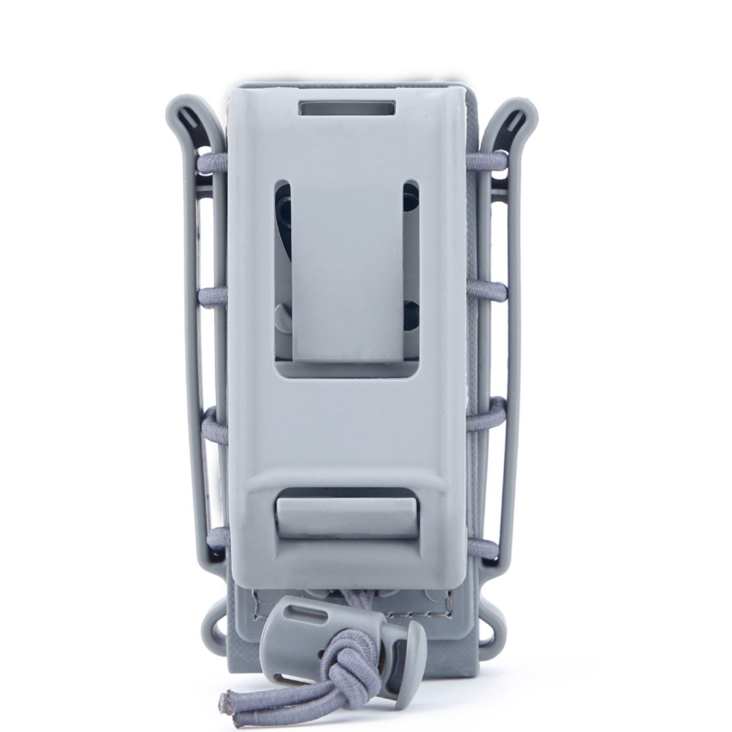 WOSPORT SCORPLON STYLE SOFT SHELL MAGAZINE POUCH（FOR 9MM） [WST-MG-35]