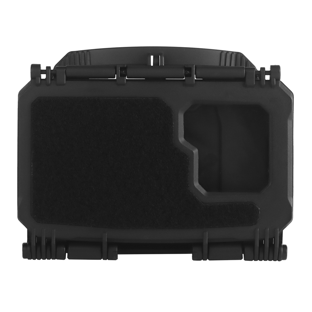 WOSPORT EQUIPMENT STORAGE BOX V2 [WST-GB-90]