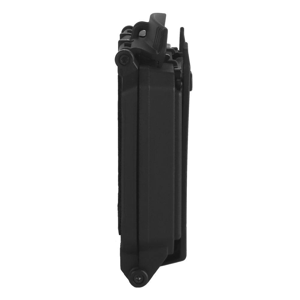 WOSPORT EQUIPMENT STORAGE BOX V2 [WST-GB-90]