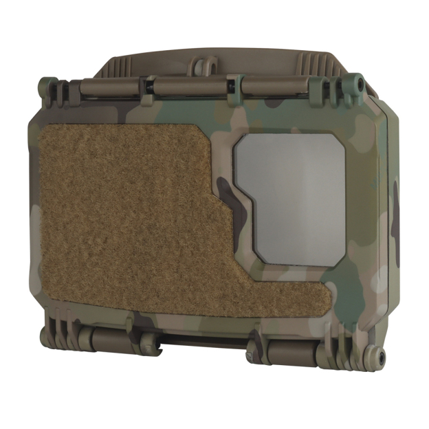 WOSPORT EQUIPMENT STORAGE BOX V2 [WST-GB-90]