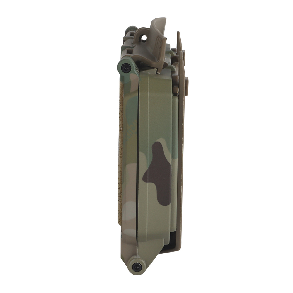 WOSPORT EQUIPMENT STORAGE BOX V2 [WST-GB-90]