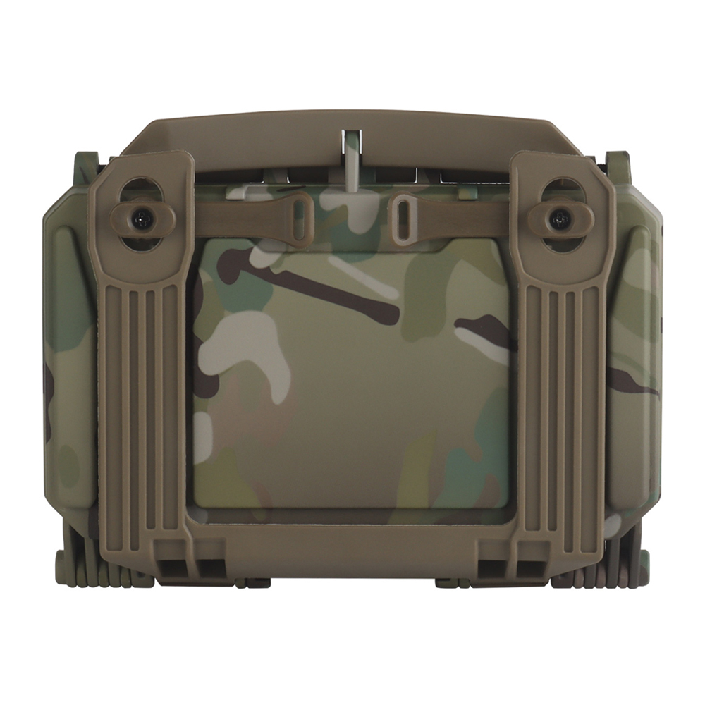 WOSPORT EQUIPMENT STORAGE BOX V2 [WST-GB-90]