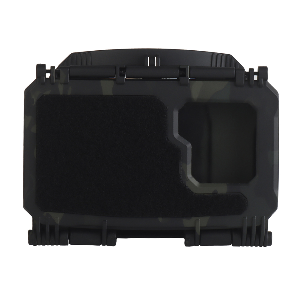 WOSPORT EQUIPMENT STORAGE BOX V2 [WST-GB-90]