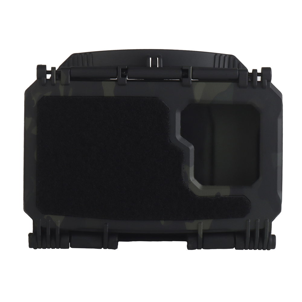 WOSPORT EQUIPMENT STORAGE BOX V2 [WST-GB-90]
