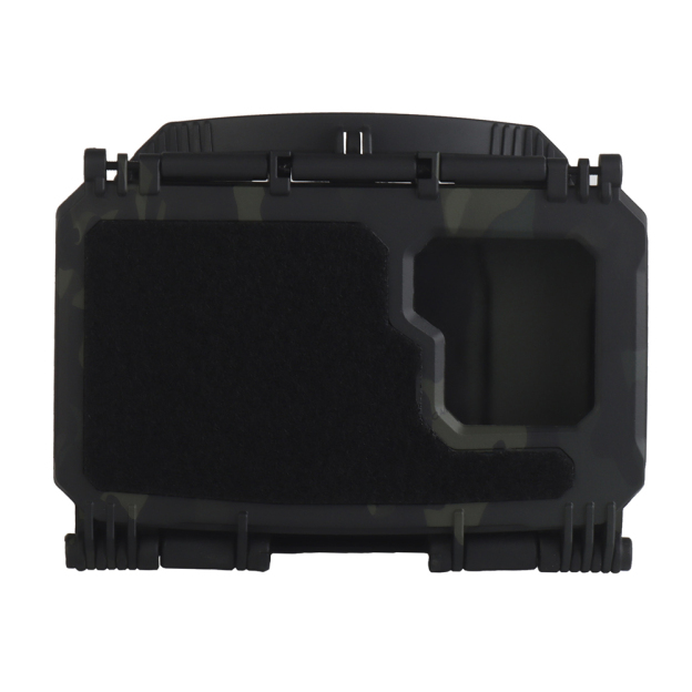 WOSPORT EQUIPMENT STORAGE BOX V2 [WST-GB-90]