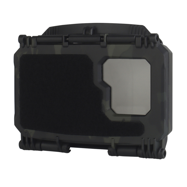 WOSPORT EQUIPMENT STORAGE BOX V2 [WST-GB-90]