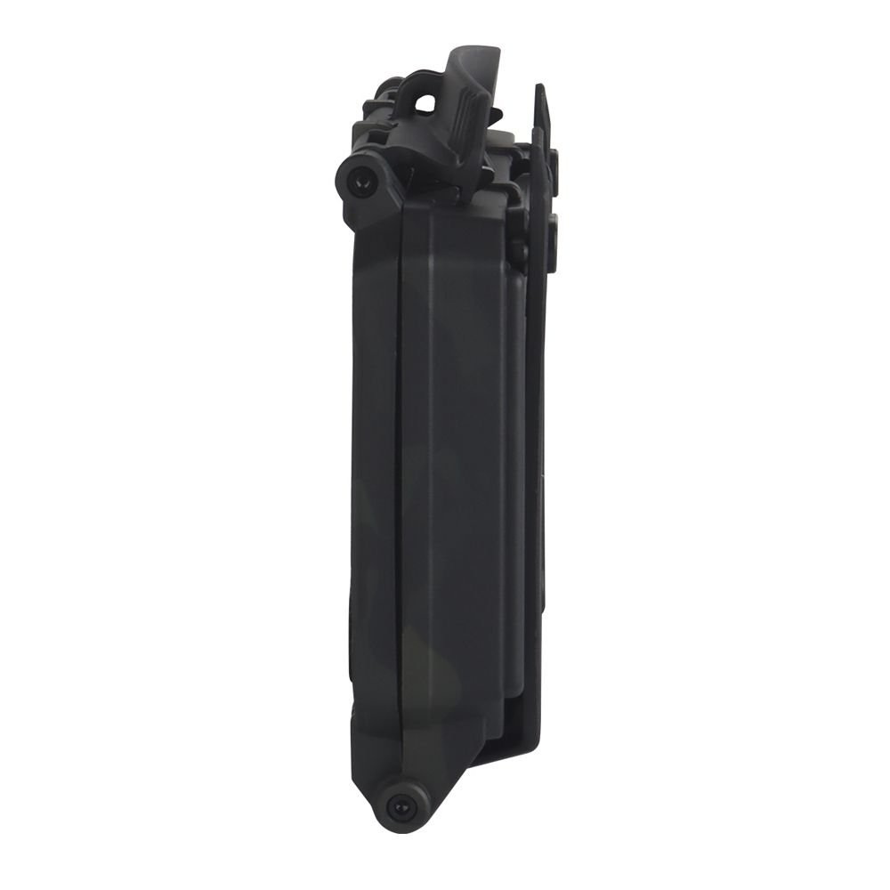 WOSPORT EQUIPMENT STORAGE BOX V2 [WST-GB-90]