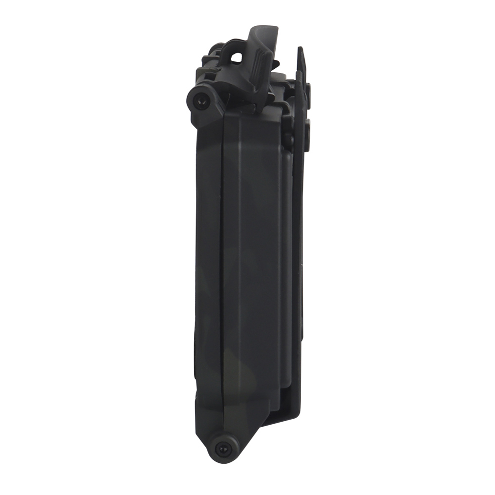 WOSPORT EQUIPMENT STORAGE BOX V2 [WST-GB-90]