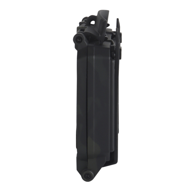 WOSPORT EQUIPMENT STORAGE BOX V2 [WST-GB-90]