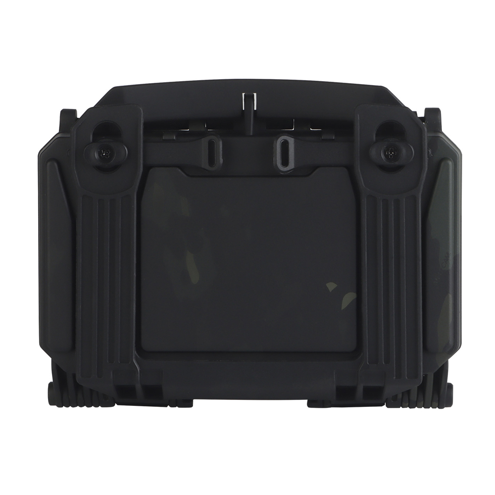 WOSPORT EQUIPMENT STORAGE BOX V2 [WST-GB-90]