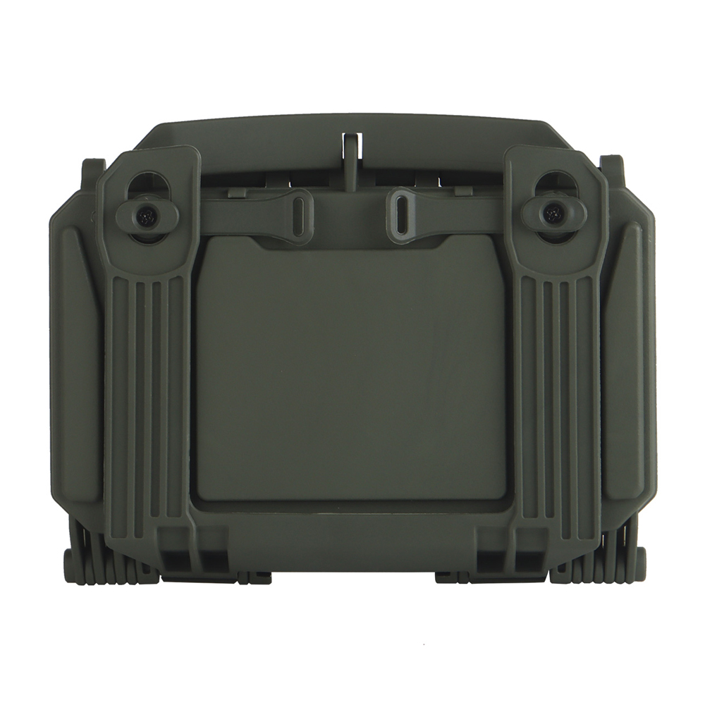 WOSPORT EQUIPMENT STORAGE BOX V2 [WST-GB-90]