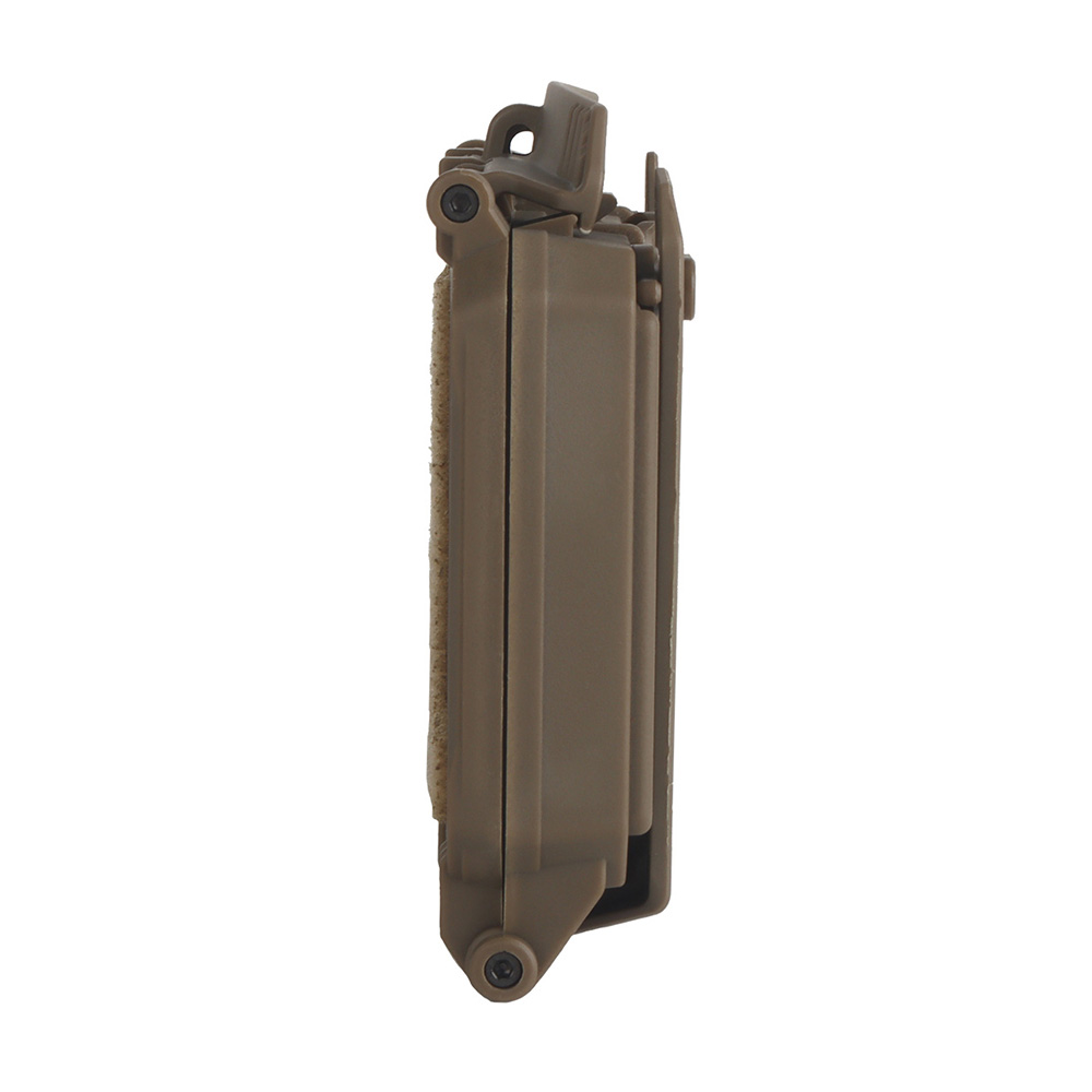 WOSPORT EQUIPMENT STORAGE BOX V2 [WST-GB-90]