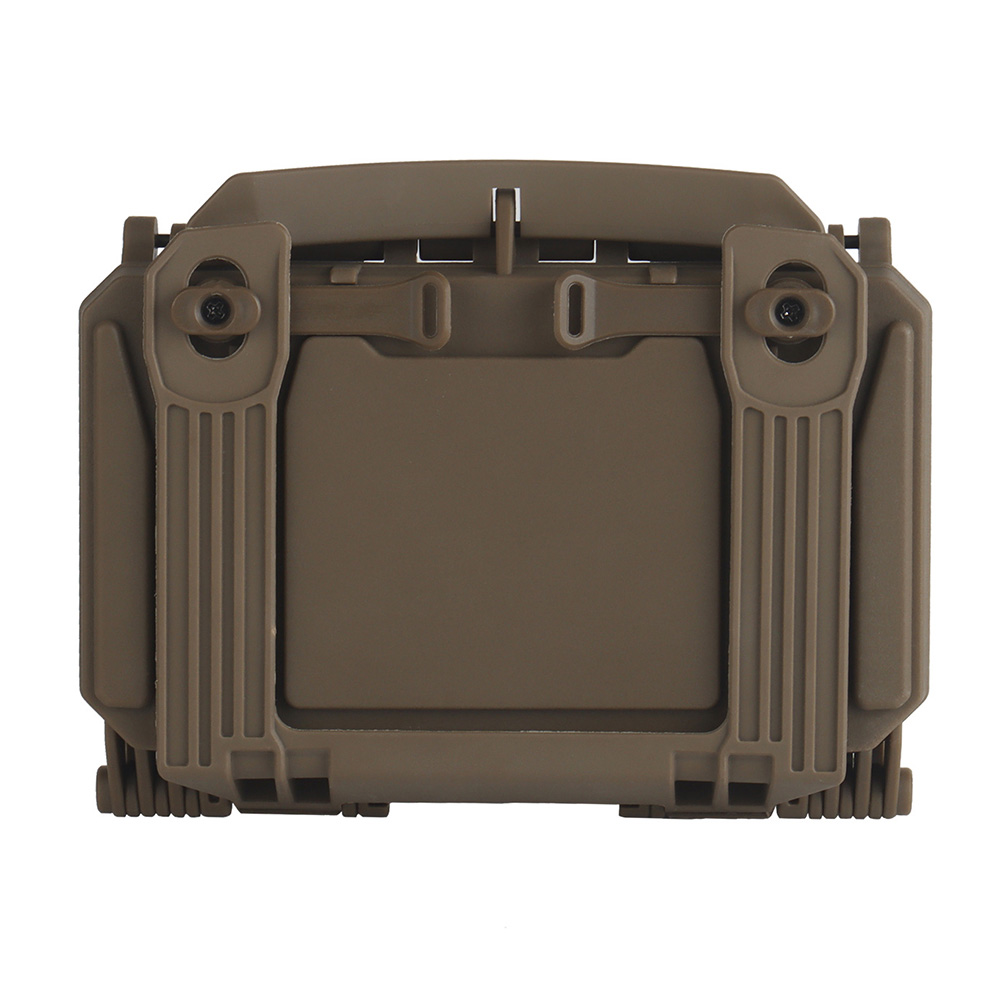 WOSPORT EQUIPMENT STORAGE BOX V2 [WST-GB-90]