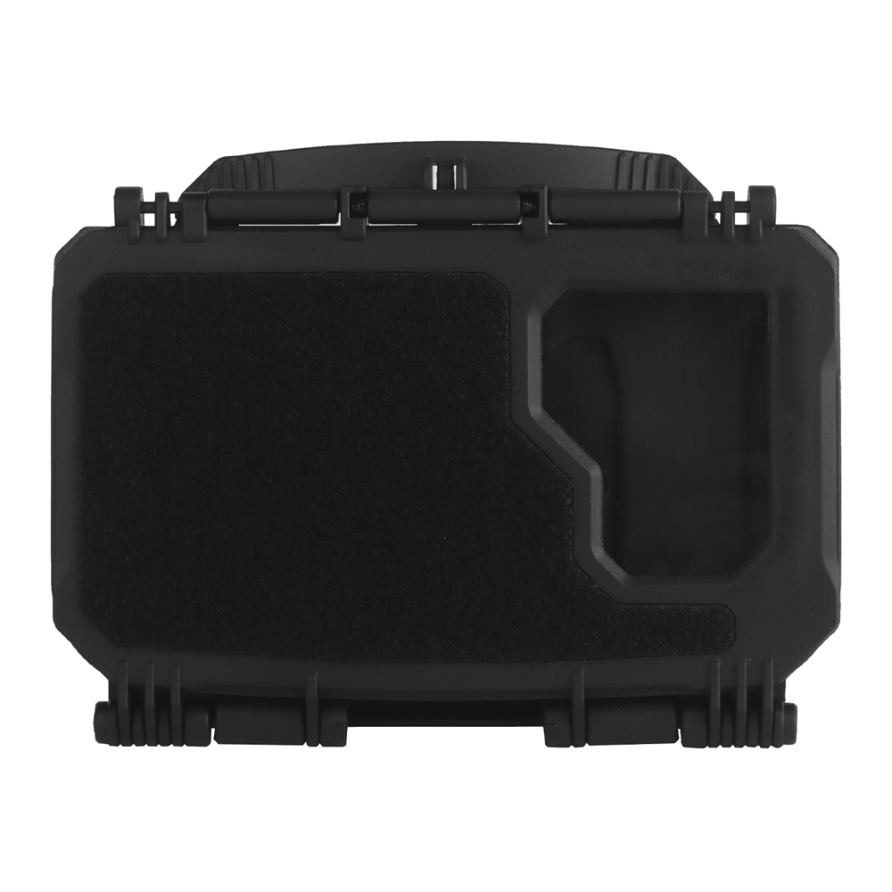 WOSPORT EQUIPMENT STORAGE BOX V2 PLUS [WST-GB-91]