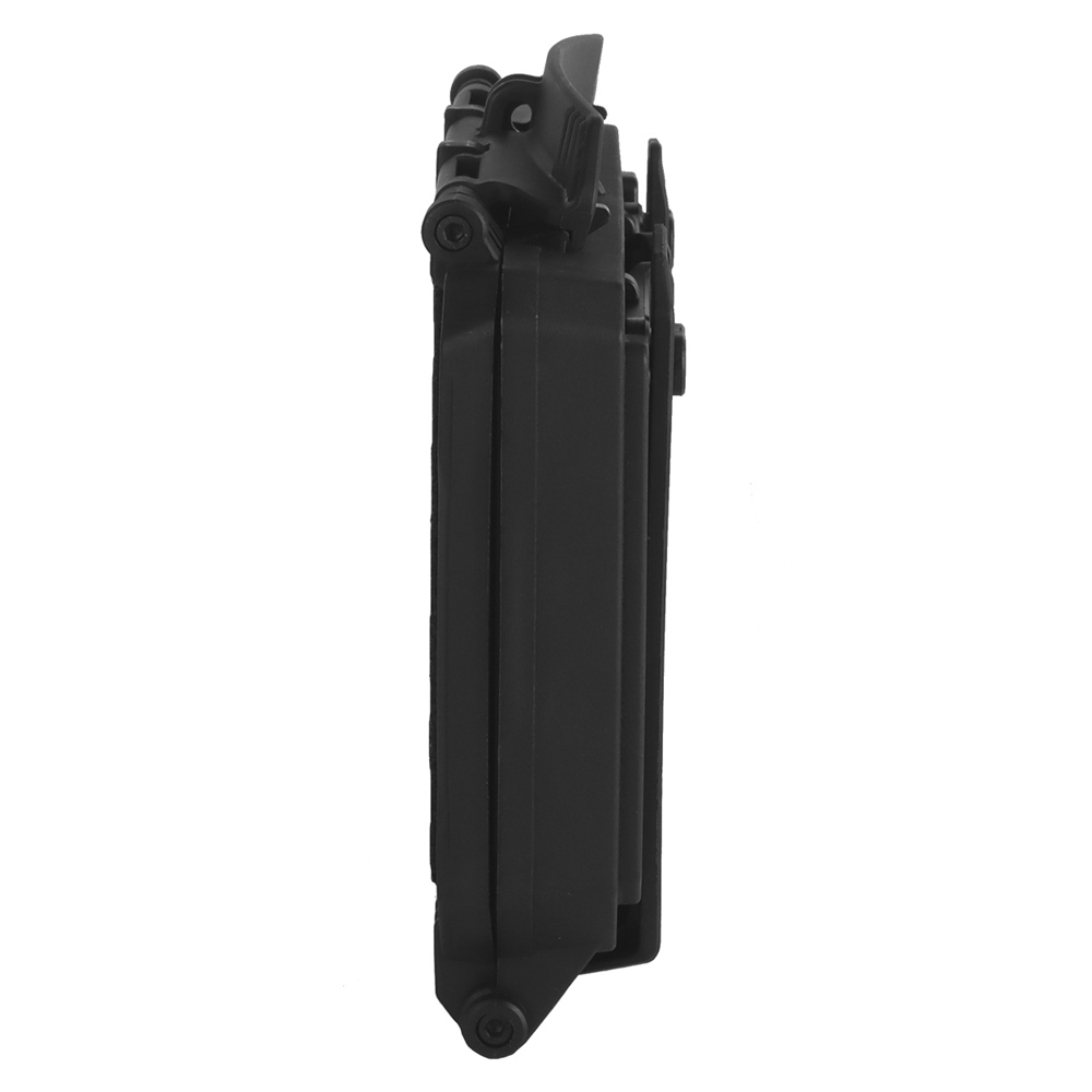 WOSPORT EQUIPMENT STORAGE BOX V2 PLUS [WST-GB-91]