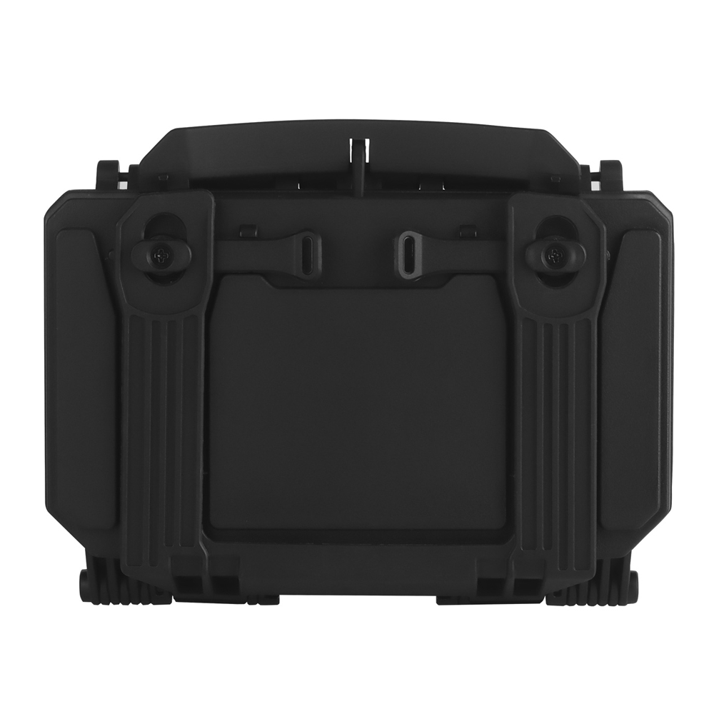 WOSPORT EQUIPMENT STORAGE BOX V2 PLUS [WST-GB-91]