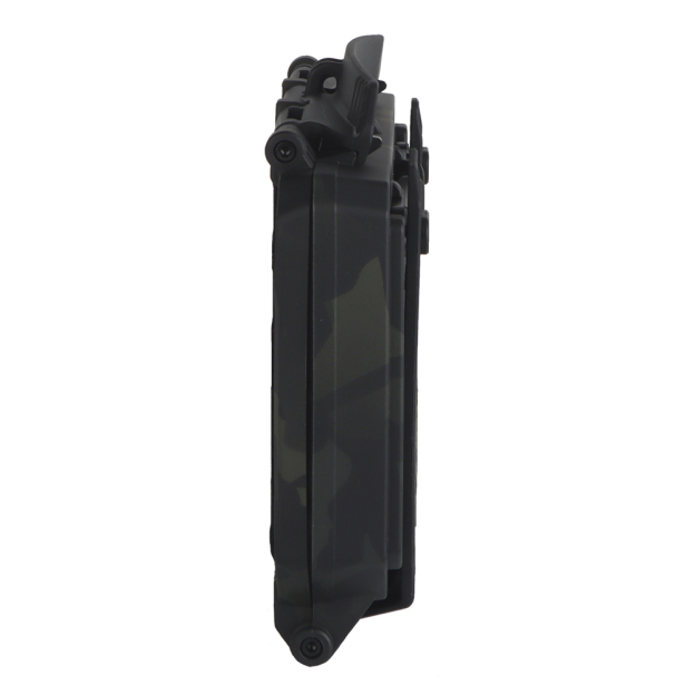 WOSPORT EQUIPMENT STORAGE BOX V2 PLUS [WST-GB-91]