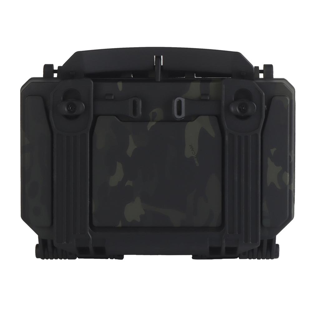 WOSPORT EQUIPMENT STORAGE BOX V2 PLUS [WST-GB-91]