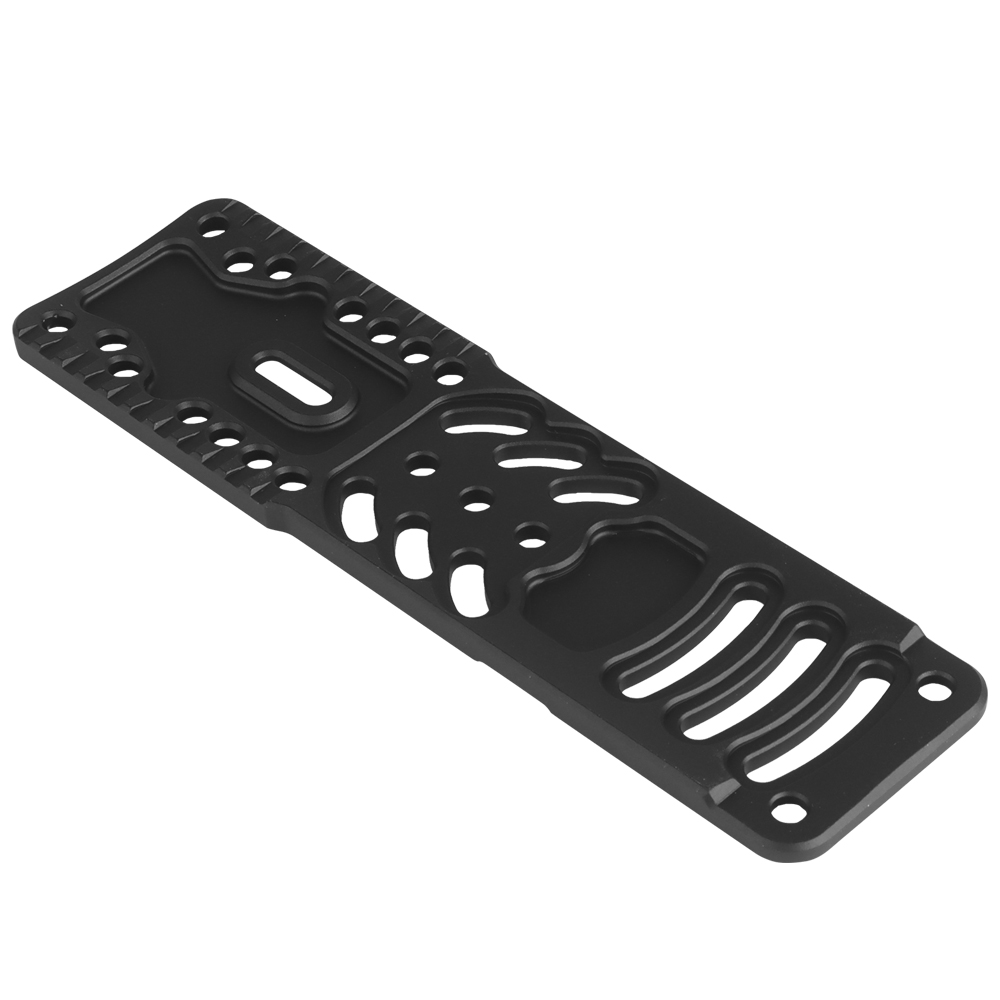 WOSPORT MODULAR HOLSTER ADAPTER 2.0 [WST-GB-ACC-29]