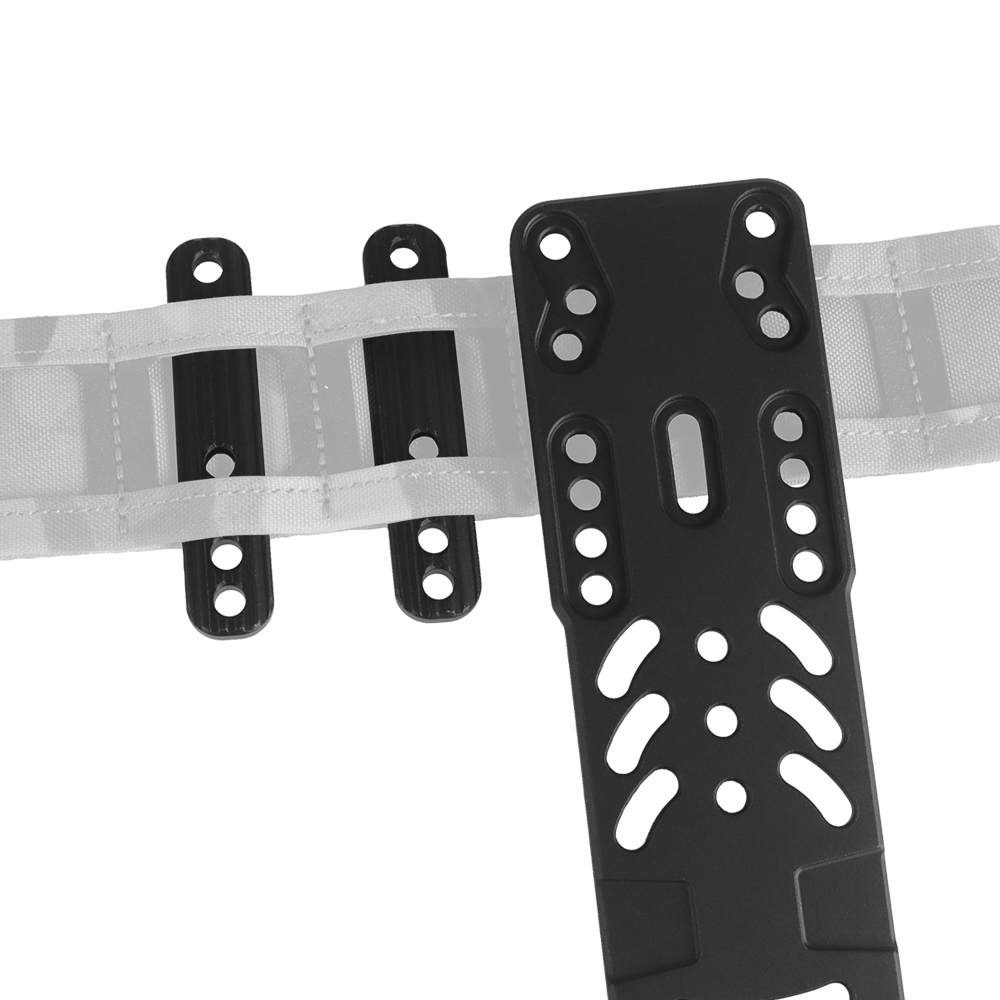 WOSPORT MODULAR HOLSTER ADAPTER 2.0 [WST-GB-ACC-29]