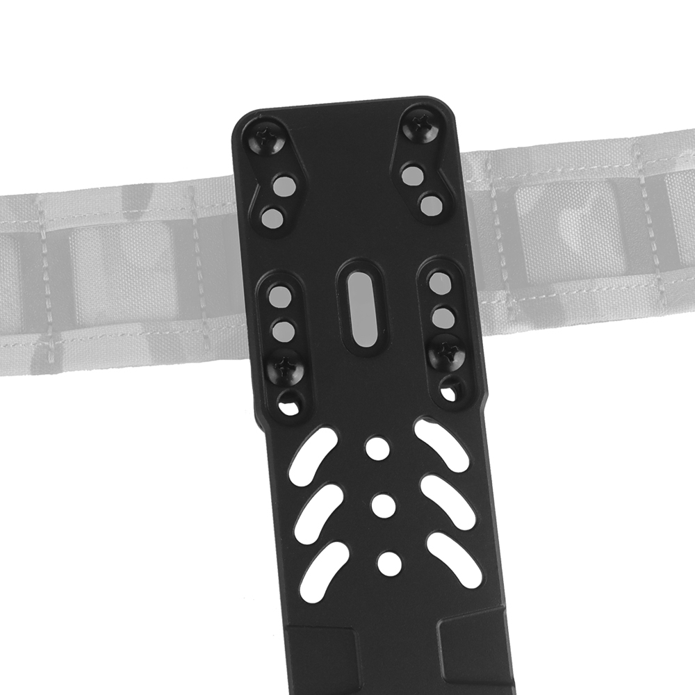WOSPORT MODULAR HOLSTER ADAPTER 2.0 [WST-GB-ACC-29]
