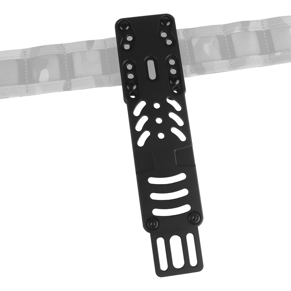 WOSPORT MODULAR HOLSTER ADAPTER 2.0 [WST-GB-ACC-29]