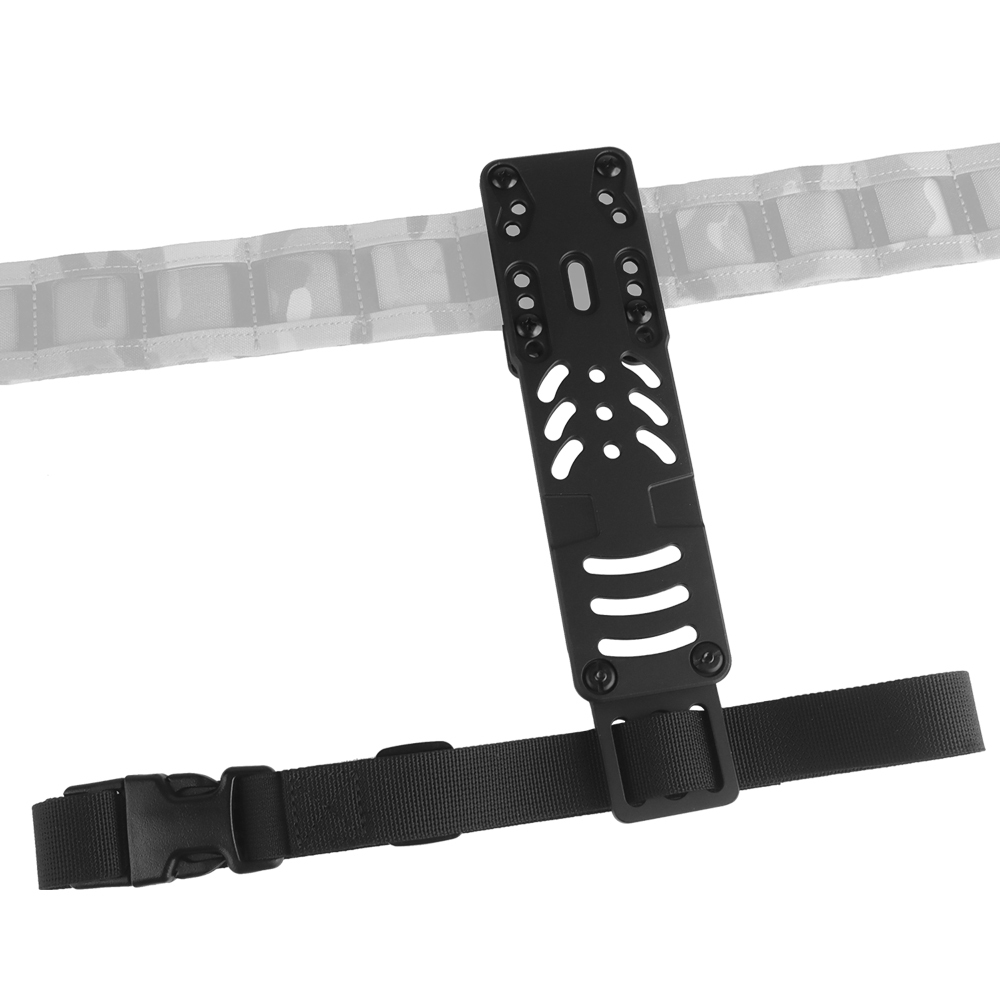 WOSPORT MODULAR HOLSTER ADAPTER 2.0 [WST-GB-ACC-29]