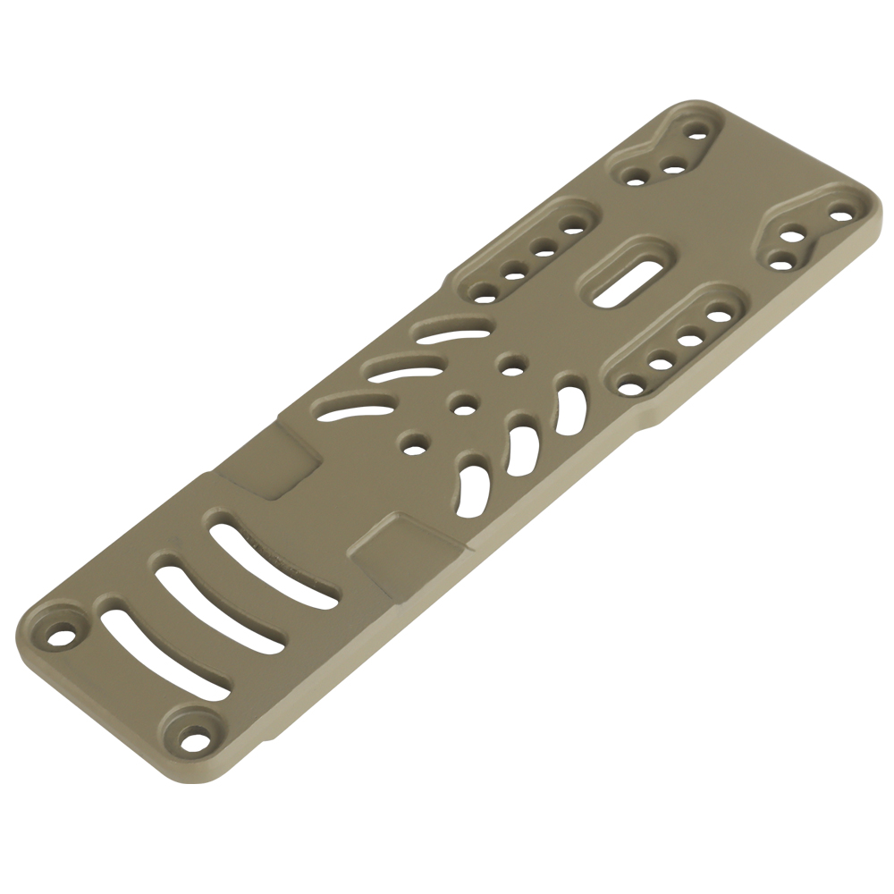 WOSPORT MODULAR HOLSTER ADAPTER 2.0 [WST-GB-ACC-29]