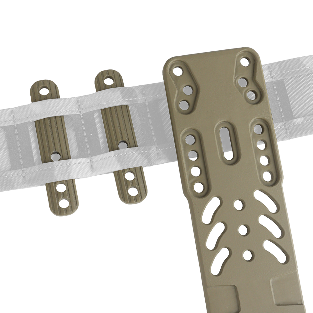 WOSPORT MODULAR HOLSTER ADAPTER 2.0 [WST-GB-ACC-29]